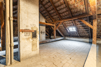 Prodej bytu 3+1 v osobním vlastnictví 114 m², Vyškov