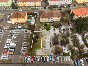 Prodej bytu 3+1 v osobním vlastnictví 114 m², Vyškov