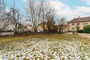 Prodej bytu 3+1 v osobním vlastnictví 114 m², Vyškov