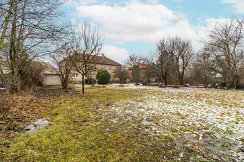 Prodej bytu 3+1 v osobním vlastnictví 114 m², Vyškov