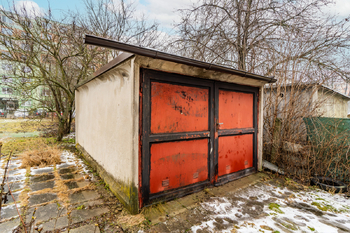 Prodej bytu 3+1 v osobním vlastnictví 114 m², Vyškov