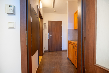 Prodej bytu 1+kk v osobním vlastnictví 20 m², Městec Králové