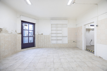 Pronájem obchodních prostor 66 m², Praha 9 - Dolní Počernice