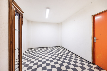 Pronájem obchodních prostor 66 m², Praha 9 - Dolní Počernice