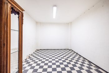 Pronájem obchodních prostor 66 m², Praha 9 - Dolní Počernice