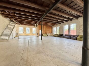 Prodej historického objektu 800 m², Lipník nad Bečvou