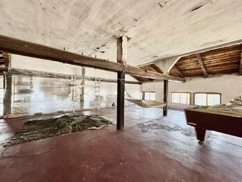 Prodej historického objektu 800 m², Lipník nad Bečvou