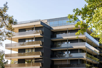 Prodej bytu 3+kk v osobním vlastnictví 350 m², Ostrava