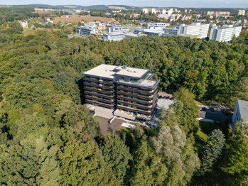 Prodej bytu 3+kk v osobním vlastnictví 350 m², Ostrava