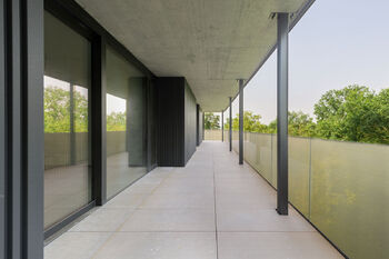 Prodej bytu 3+kk v osobním vlastnictví 350 m², Ostrava