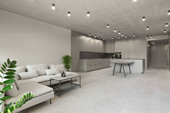 Prodej bytu 3+kk v osobním vlastnictví 350 m², Ostrava