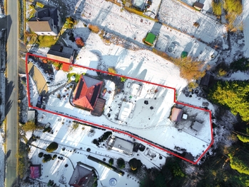 Prodej domu 108 m², Libež