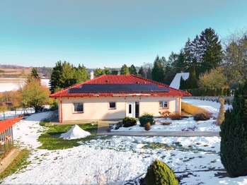 Prodej domu 108 m², Libež