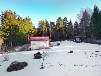 Prodej domu 108 m², Libež