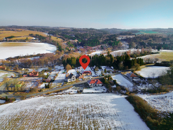 Prodej domu 108 m², Libež