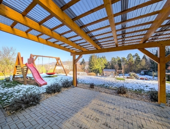 Prodej domu 108 m², Libež