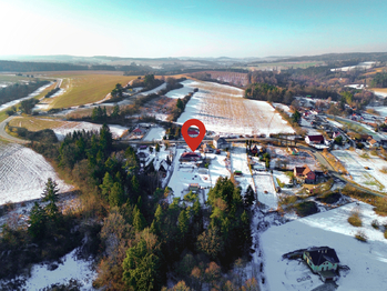 Prodej domu 108 m², Libež