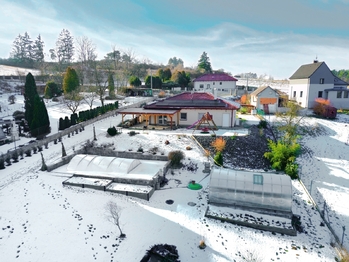 Prodej domu 108 m², Libež