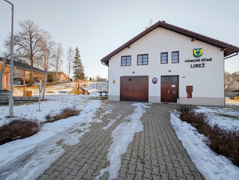 Prodej domu 108 m², Libež