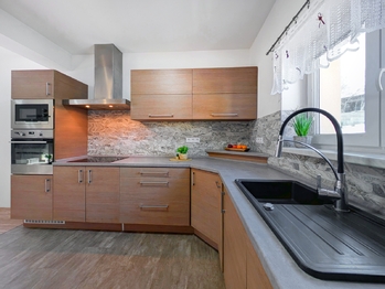 Prodej domu 108 m², Libež