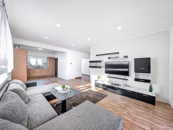 Prodej domu 108 m², Libež