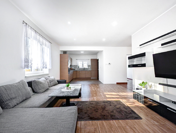 Prodej domu 108 m², Libež