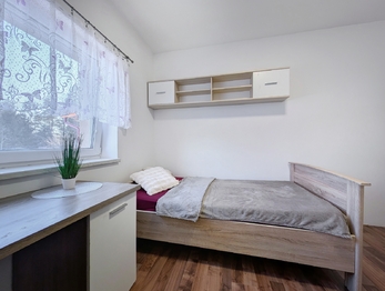 Prodej domu 108 m², Libež