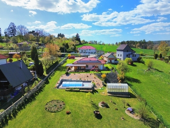 Prodej domu 108 m², Libež