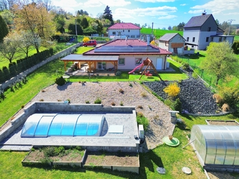 Prodej domu 108 m², Libež