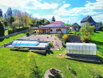Prodej domu 108 m², Libež