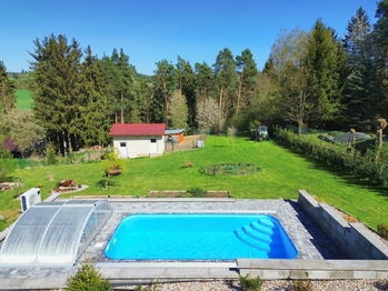 Prodej domu 108 m², Libež