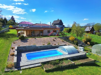Prodej domu 108 m², Libež