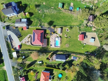 Prodej domu 108 m², Libež