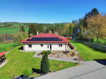 Prodej domu 108 m², Libež