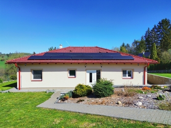 Prodej domu 108 m², Libež