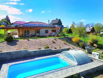 Prodej domu 108 m², Libež