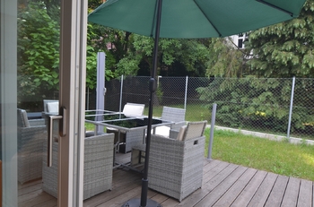 Pronájem bytu 5+kk v osobním vlastnictví 130 m², Praha 6 - Bubeneč