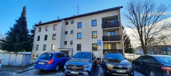 Prodej bytu 4+1 v osobním vlastnictví 116 m², Slavonice