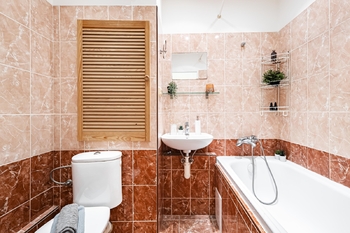 Prodej bytu 1+1 v osobním vlastnictví 27 m², Praha 9 - Střížkov