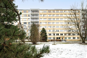 Prodej bytu 1+1 v osobním vlastnictví 27 m², Praha 9 - Střížkov