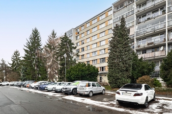 Prodej bytu 1+1 v osobním vlastnictví 27 m², Praha 9 - Střížkov