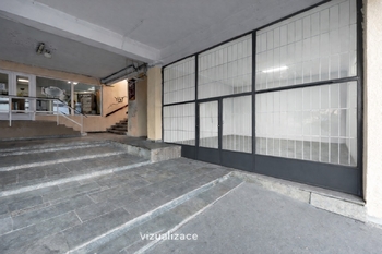 Pronájem obchodních prostor 33 m², Praha 4 - Chodov