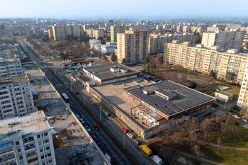 Pronájem obchodních prostor 33 m², Praha 4 - Chodov