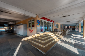 Pronájem obchodních prostor 33 m², Praha 4 - Chodov