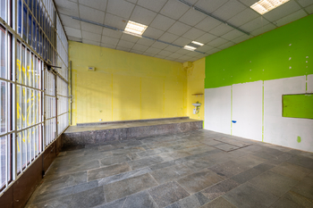 Pronájem obchodních prostor 33 m², Praha 4 - Chodov