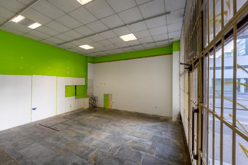 Pronájem obchodních prostor 33 m², Praha 4 - Chodov