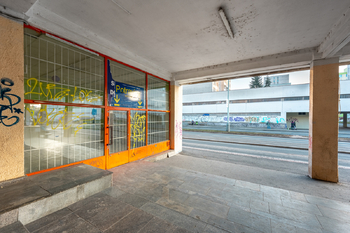 Pronájem obchodních prostor 33 m², Praha 4 - Chodov