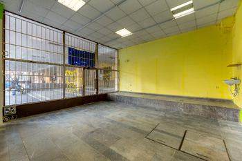Pronájem obchodních prostor 33 m², Praha 4 - Chodov