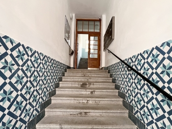 Prodej bytu 2+kk v osobním vlastnictví 72 m², Praha 6 - Bubeneč