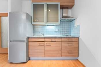 Pronájem bytu 1+kk v osobním vlastnictví 36 m², Praha 10 - Hostivař